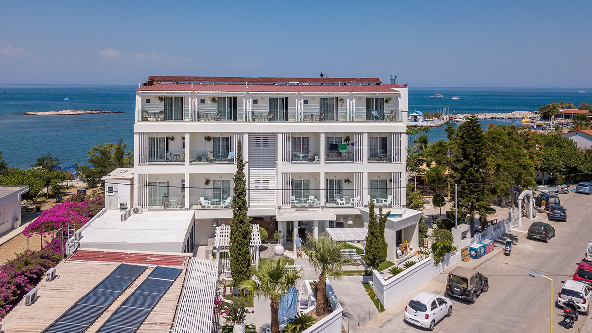 Lido Star Beach - NR